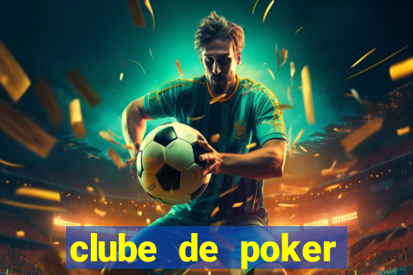 clube de poker santa cruz do sul